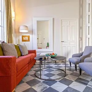 Genteel San Laureano Sevilha