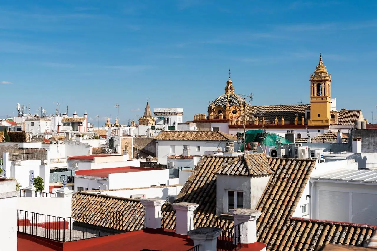 Genteel Home Francos Entretejas Seville