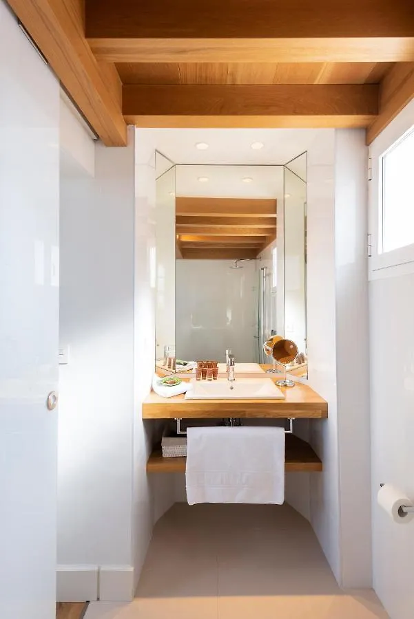 Apartamento Genteel Home Francos Entretejas Sevilha